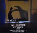 Cutting Board Music CD