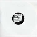 See Tha' Light/War Vinyl Record