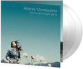 Alanis Morissette - Havoc And Bright Lights (180G, Booklet) [Crystal Clear Vinyl] [2LP] Vinyl Record