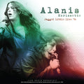 Alanis Morissette Jagged Little Live '96 [Import] Vinyl Record
