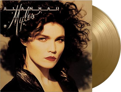 Alannah Myles - Alannah Myles Vinyl Record