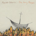 The Fiery Margin Music CD