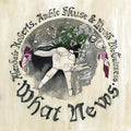 What News Vinyl Record