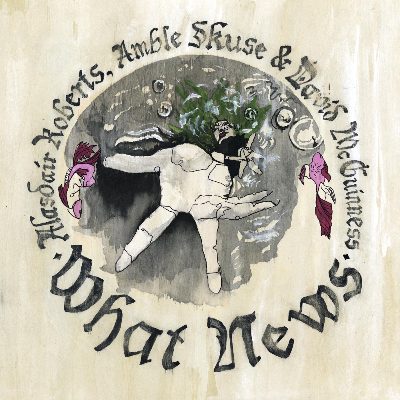 What News Vinyl Record