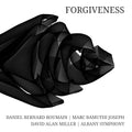 Forgiveness Music CD