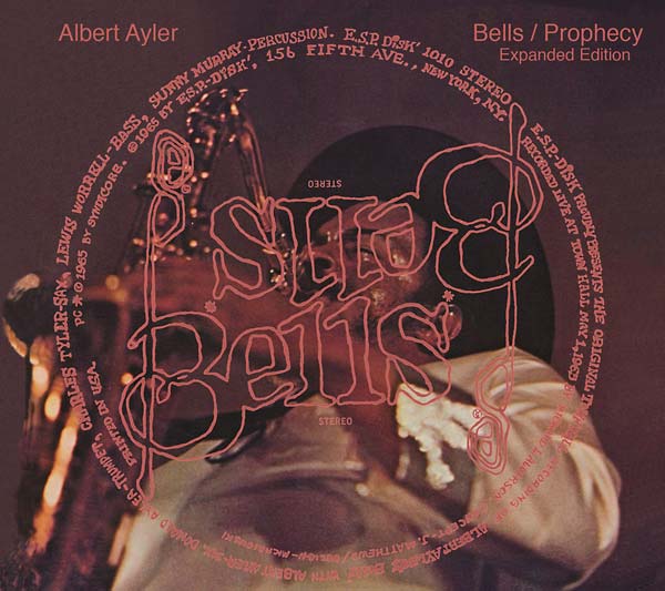 BELLS / PROPHECY: EXPANDED EDITION |