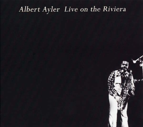 Live on the Riviera Music CD