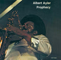 Prophecy Vinyl Record