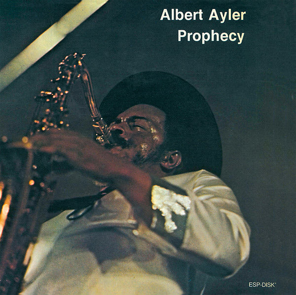Prophecy Vinyl Record