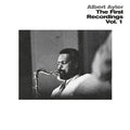 The First Recordings Vol. 1 Vinyl Record