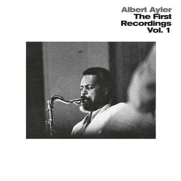 The First Recordings Vol. 1 Vinyl Record