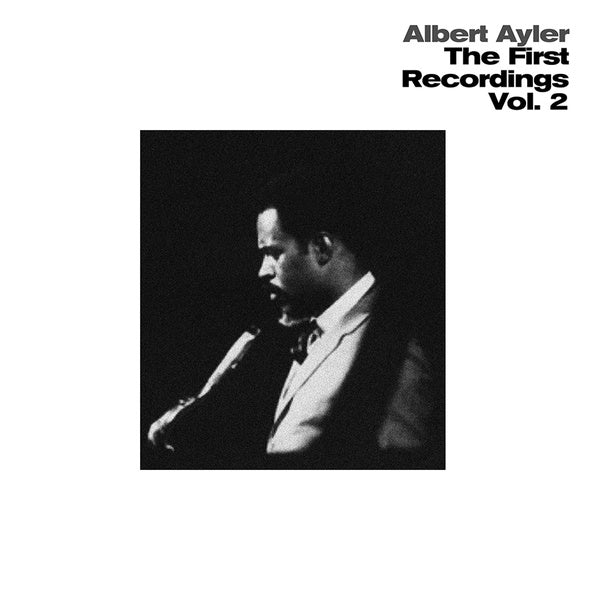 The First Recordings Vol. 2 Vinyl Record