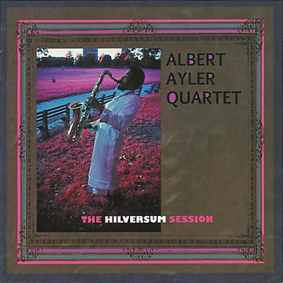 The Hilversum Session |