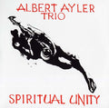 Spiritual Unity |