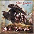 Imaginos III - Mutant Reformation Vinyl Record