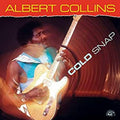 Cold Snap Vinyl Record