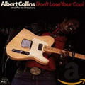 Don't Lose Your Cool Music CD