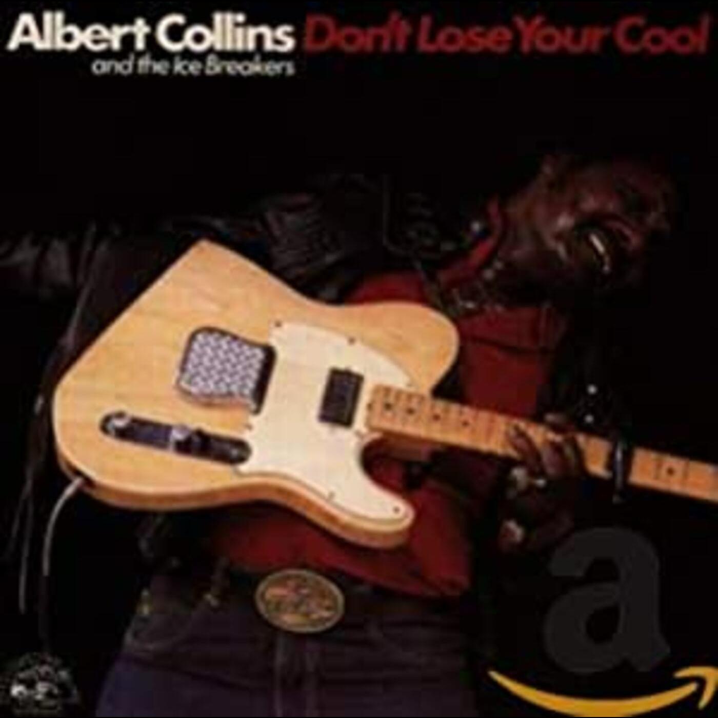 Don't Lose Your Cool Music CD