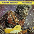 Frostbite Music CD