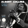 Funky Blues Live 1973 Music CD