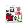 Albert King - Born Under A Bad Sign [LP] Vinyl Record