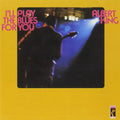 Albert King - I'll Play The Blues For You (Bluesville Acoustic Sounds Series) [180G LP] Vinyl Record