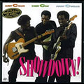 Showdown Music CD