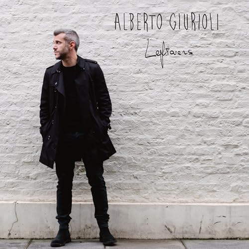 Leftovers [LP] Vinyl Record
