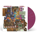 Assemblage - Album [Purple] Vinyl Record