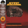 Alcatrazz - No Parole From Rock 'N' Roll [Rsd 4.18.26] [Red, Orange Vinyl] Vinyl Record