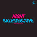 Night Kaleidescope Vinyl Record