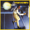 Alec Mansion Vinyl Record