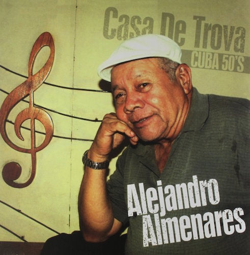 Casa De Trova - Cuba 50'S |