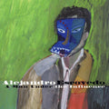 A Man Under The Influence Music CD