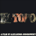 El Topo (Original Motion Picture Score) [LP] [Vinyl]