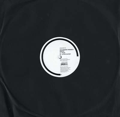 Roots Vinyl Record