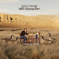 Alela Diane - Who'S Keeping Time? Music CD