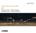 Vol. 2 Music CD