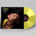 Alesha Dixon - Fired Up (Limited Edition, Yellow Colored Vinyl) [Import] Vinyl Record