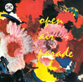 Open Air Parade Music CD