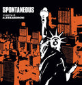 Spontaneous Vinyl Record