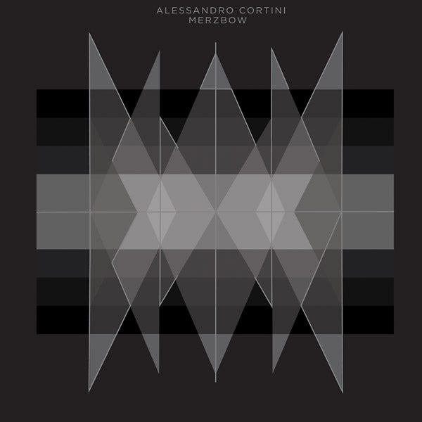ALESSANDRO CORTINI & MASAMI AKITA - Alessandro Cortini & Masami Akita Vinyl Record