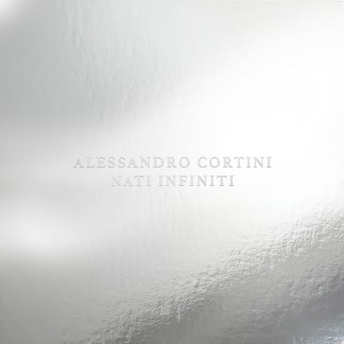 NATI INFINITI Vinyl Record