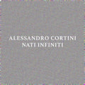 NATI INFINITI Music CD