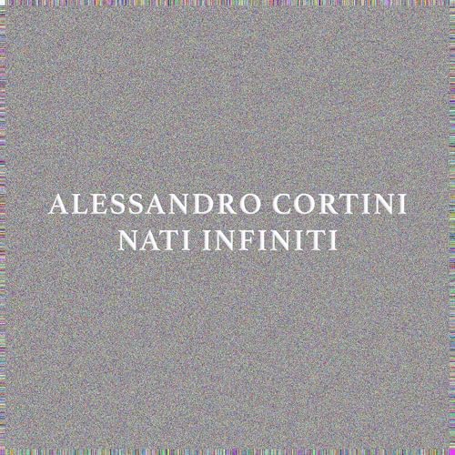NATI INFINITI Music CD