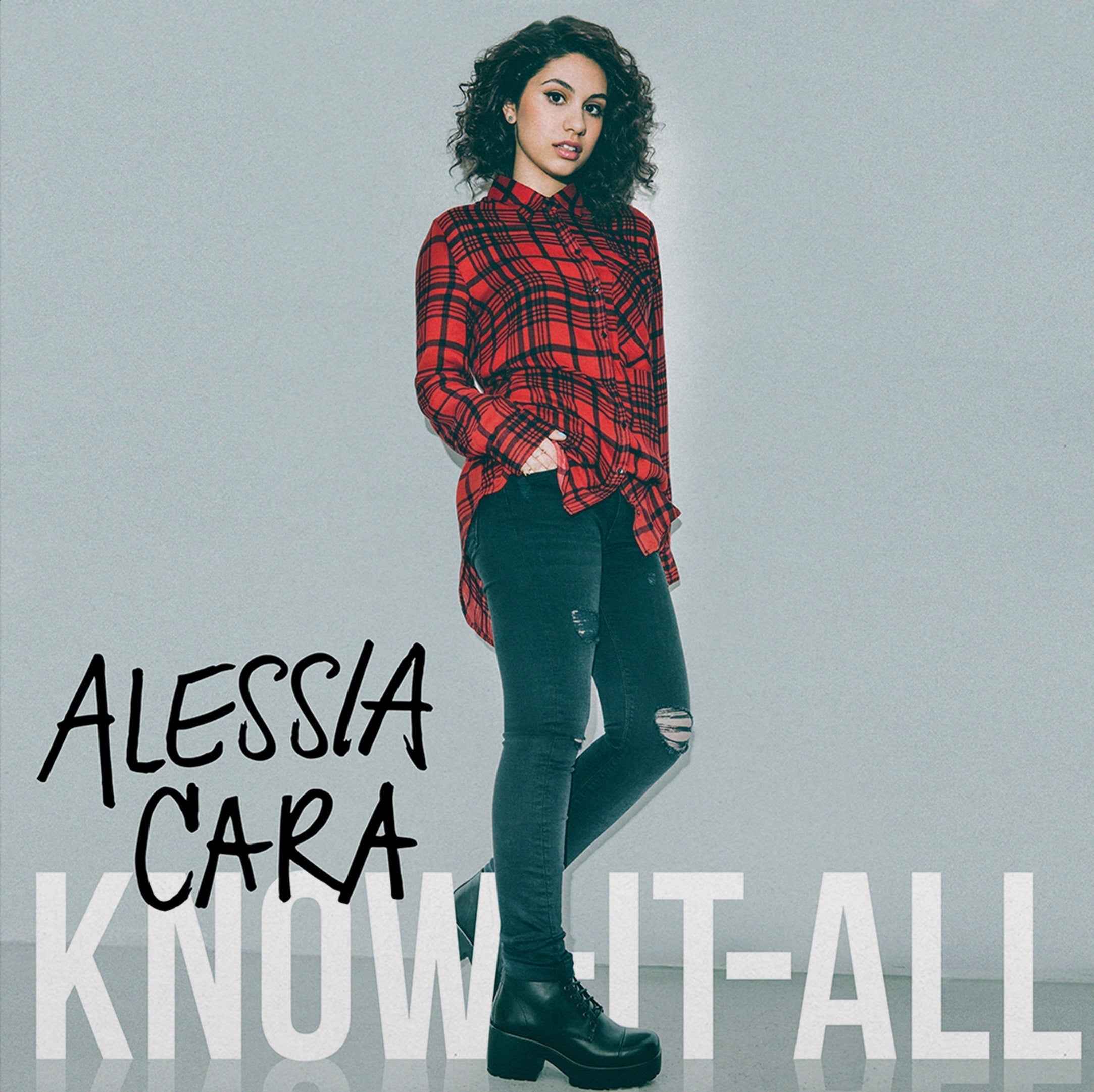 Know-It-All [Deluxe] (Signed Insert) [Red Vinyl] [2LP] Vinyl Record