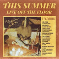 This Summer: Live Off The Floor [Import] Vinyl Record