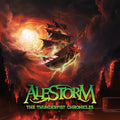 The Thunderfist Chronicles Vinyl Record