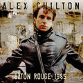 Baton Rouge 1985 Music CD