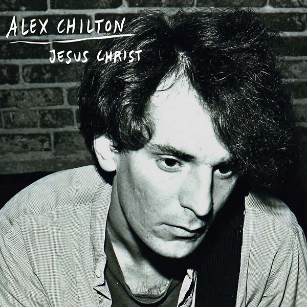 Jesus Christ Vinyl Record